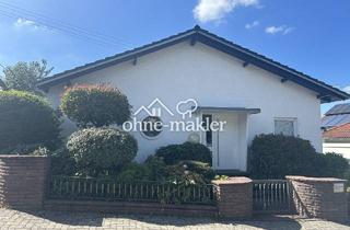 Einfamilienhaus kaufen in 76228 Karlsruhe, besonderes EFH in Grünwettersbach