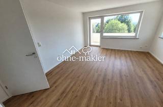Wohnung kaufen in 94034 Passau, Kernsanierte Kapitalanlage in Passau: 6 % Rendite, ideal für 2er-WG