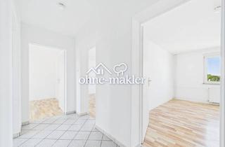 Wohnung kaufen in 44807 Bochum, 5,8% Rendite in Bochum-Riemke