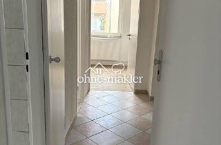 Wohnung mieten in 64283 Darmstadt, 3 Zimmer Wohnung nähe Stadtmitte Darmstadt