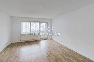 Wohnung mieten in 30952 Ronnenberg, Familientraum: Helle 4-Zimmer-Wohnung mit Balkon!