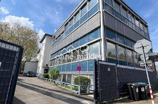Büro zu mieten in 45881 Gelsenkirchen, Geräumige Büro / Praxisfläche im EG