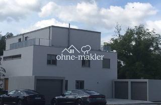 Wohnung mieten in 85053 Ingolstadt, Erdgeschosswohnung mit Terrasse