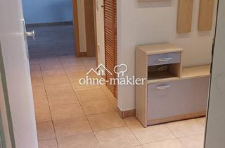 Wohnung mieten in 67663 Kaiserslautern, Gepflegte 2 ZKB in zentraler Lage mit Stellplatz