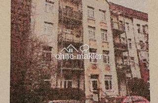 Wohnung mieten in 99096 Erfurt, Erfurt, Robert-Koch-Straße 9, 3. OG links