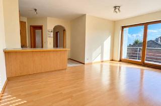 Wohnung mieten in Enzhalde 12, 75180 Büchenbronn, 2-Zimmer-Wohnung mit EBK und Balkon in Büchenbronn!