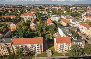Wohnung mieten in Froser Str., 39106 Alte Neustadt, Attraktive 3-Raumwohnung mit Balkon