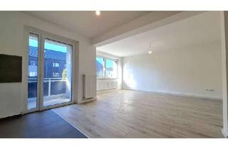 Wohnung mieten in Gaußstraße 4b, 32425 Minden, Wohnen am Tiergarten!