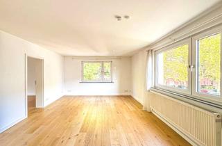 Wohnung mieten in 55118 Neustadt, Modernisierte und helle 3-Zimmer Wohnung mit Balkon in zentraler Lage