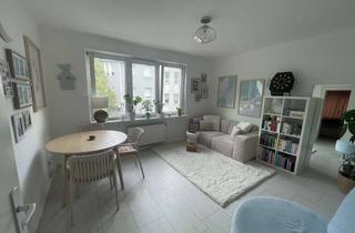 Wohnung mieten in Von-Einem-Str. 49, 45130 Rüttenscheid, - Mitten im Leben - zentral in Rüttenscheid - 2 Zimmer Wohnung!