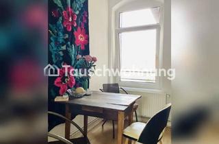 Wohnung mieten in 30167 Nordstadt, Tauschwohnung: Wohnungstausch in Hannover Nord gesucht