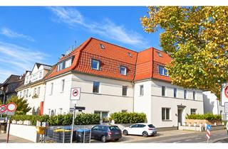 Wohnung mieten in Kappelerstr. 177, 40599 Reisholz, Wohnen mit Charme! Stilvolle 3-Zimmer-Wohnung mit Balkon in Düsseldorf-Holthausen