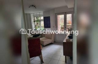 Wohnung mieten in 69120 Neuenheim, Tauschwohnung: Heidelberg, Neuenheim: Charmante 2-Zimmer-Wohnung