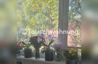 Wohnung mieten in 21031 Lohbrügge, Tauschwohnung: 4-Zimmer-Wohnung in Hamburg, Bergedorf