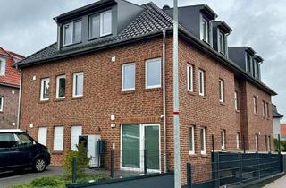 Wohnung mieten in Friedrichstraße, 26180 Rastede, Moderne Dachgeschosswohnung in zentraler Lage und Tiefgaragenstellplatz