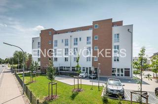 Penthouse mieten in 38126 Südstadt, Wohnen über den Dächern – Penthouse mit weitläufiger Dachterrasse