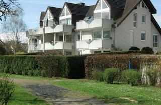 Penthouse mieten in Am Mühlgraben 43, 63263 Neu-Isenburg, Penthousegaleriegeschosswohnung(2,5Z) Neu Isenburg Naturschutzgebiet