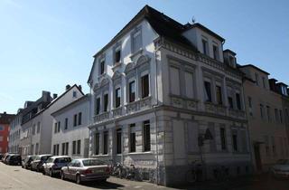 Wohnung mieten in Winfriedstrasse 27, 33098 Paderborn, Schöne WG geeignete 3ZKB Wohnung im Studentenhaus - Zentral in Paderborn