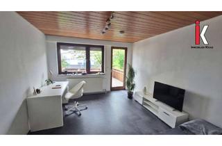 Wohnung mieten in 71069 Sindelfingen, Mietwohnung mit Terrasse, Garten, Garage!2-Zimmerwohnung in Maichingen