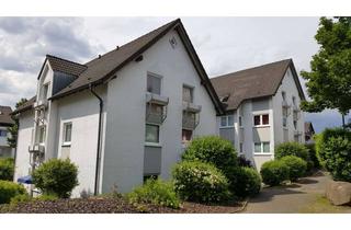 Wohnung mieten in Fontaneweg, 57290 Neunkirchen, Dachgeschosswohnung für eine Familie mit Wohnberechtigungsschein
