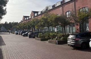 Wohnung mieten in Segelckestraße 45-47, 27472 Cuxhaven, *Provisionsfrei direkt vom Eigentümer* - 2-Zimmer-Wohnung mit ca. 54 m² im Herzen von Cuxhaven