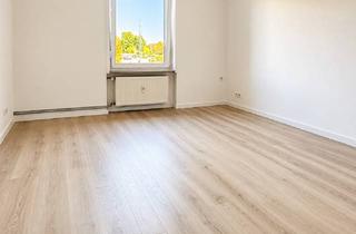 Wohnung mieten in Dillenburgerstraße, 60439 Heddernheim, Ganz schick renoviert mit EBK in zentraler Lage