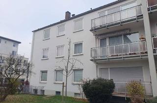 Wohnung mieten in 47057 Neudorf-Süd, Wohnen in Duisburg-Neudorf! 2 Zimmer mit Balkon, Renovierung & geplanten Klimaanlagen