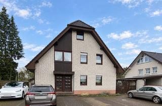 Wohnung mieten in Alte Verler Straße 19, 33689 Sennestadt, Bi-Sennestadt | 1 ZKB im 1. OG (mit Balkon)
