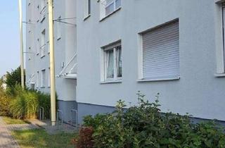Wohnung mieten in Bauernfeldallee 13, 14641 Nauen, Ihr neues Zuhause in Nauen: großzügige 2-Zimmer-Wohnung mit Balkon!