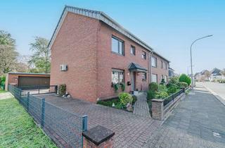 Wohnung mieten in Krefelderstraße 58, 47506 Neukirchen-Vluyn, Helle und gepflegte 3-Zimmer Wohnung mit Blick ins grüne!