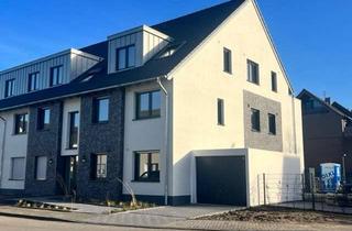 Wohnung mieten in Magdalenenstr. 77, 46537 Dinslaken, NEUBAU-EXKLUSIVITÄT: Mietwohnung frei in modernem und komfortabelen Neubau!