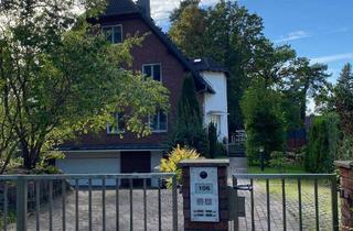 Wohnung mieten in 15345 Altlandsberg, 2-R-W*Maisonette*Balkon*EBK