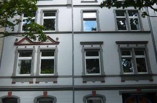 Wohnung mieten in Industriestr. 14, 40227 Oberbilk, OBERBILK - MÖBLIERTE-SÜßE ALTBAUWOHNUNG MIT HOHEN DECKEN