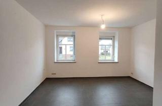 Wohnung mieten in Staupitzstraße 17, 04720 Döbeln, barrierefreie Erdgeschosswohnung mit Fußbodenheizung