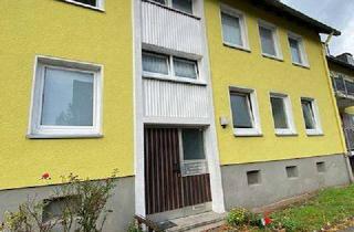 Wohnung mieten in Bonnekampstr. 71, 45327 Katernberg, Teilrenovierte 3-Zimmer Wohnung im EG