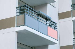 Wohnung mieten in Berzdorfer Str. 26, 01239 Prohlis-Nord, Sofortige Anmietung! Schöne 2-Zimmer-Wohnung mit Balkon!