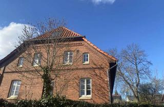 Wohnung mieten in 30982 Pattensen, Wohnen auf dem Land im sanierten Altbau