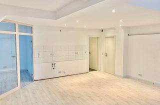 Wohnung mieten in Schusterstrasse 1a, 37242 Bad Sooden-Allendorf, Moderne 2-Zimmer-Wohnung in Bad Sooden-Allendorf