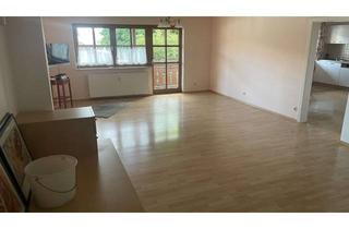Wohnung mieten in 94357 Konzell, 4-Zimmer Wohnung im Obergeschoss in Konzell