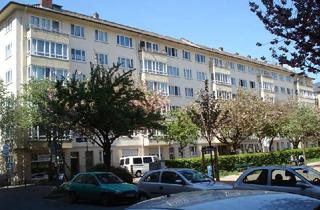 Wohnung mieten in Frauenlobplatz, 55118 Neustadt, WG geeignet 4 - Zimmer Wohnung Mainz Neustadt - !befristeter Mietvertrag bis April 2028!
