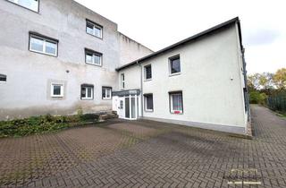 Wohnung mieten in Burgstraße 8 b, 06780 Zörbig, Einziehen & wohlfühlen: Gemütliches 1-Zimmer-Appartement mit Einbauküche