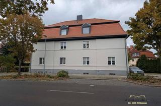 Wohnung mieten in Tählmannstraße 17, 06766 Bitterfeld-Wolfen, Helle 3-Zimmer-Wohnung mit neuem Boden & Tageslichtbad