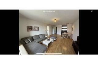 Wohnung mieten in Südliche Ingolstädter Straße 70, 85716 Unterschleißheim, Zuhause mit 2 Zimmern und Balkon in Unterschleißheim