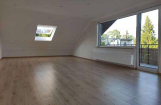 Wohnung mieten in Saalbachstraße, 76344 Eggenstein-Leopoldshafen, 3-Zimmer-Dachgeschosswohnung in Eggenstein-Leopoldshafen