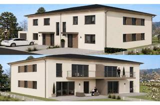 Wohnung mieten in 53909 Zülpich, Moderne Neubauwohnungen im Grünen