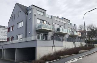 Wohnung mieten in Spechtstraße, 85416 Langenbach, Exklusive, neuwertige 1,5-Zimmer-Wohnung mit Balkon und EBK in Langenbach