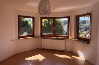 Wohnung mieten in 71579 Spiegelberg, Helle, großzügige 3-Zimmer-Einliegerwohnung mit großem Balkon und Stellplatz