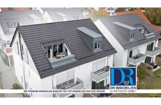 Wohnung mieten in 85051 Ingolstadt, Helle 3-Zi-Whg im Süden von Ingolstadt inkl. EBK, Loggia und TG-Stellplatz