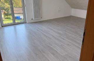 Wohnung mieten in 73572 Heuchlingen, 4 Zimmer Dachgeschosswohnung mit Terrasse
