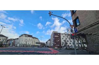 Sozialwohnungen mieten in Mallinckrodtstr. 130, 44147 Dortmund, Mitten drin! Günstig geschnittene 3-Zi.-Wohnung (WBS)